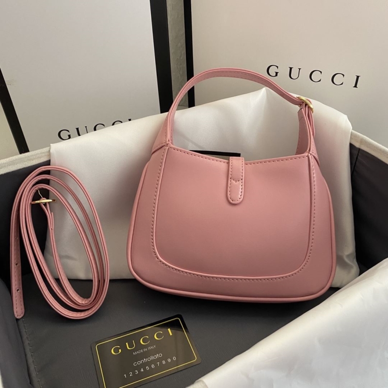 Gucci Top Handle Bags